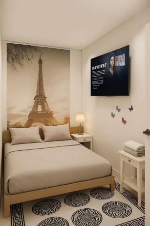 Piso en calle Serra d'Aitana, 2