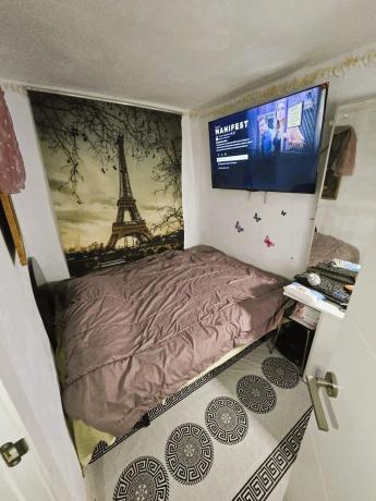 Piso en calle Serra d'Aitana, 2