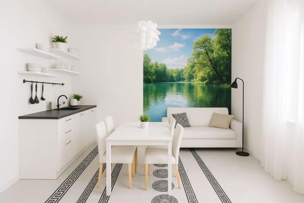 Piso en calle Serra d'Aitana, 2