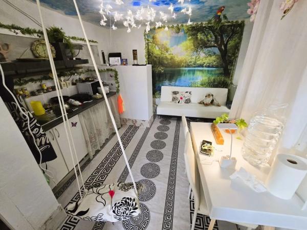 Piso en calle Serra d'Aitana, 2