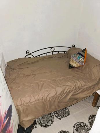 Piso en calle Serra d'Aitana, 2