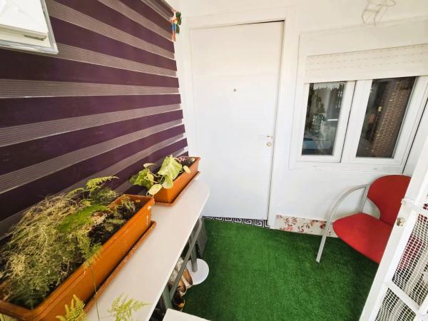 Piso en calle Serra d'Aitana, 2