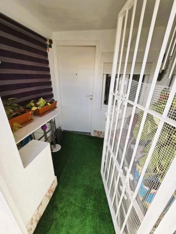 Piso en calle Serra d'Aitana, 2