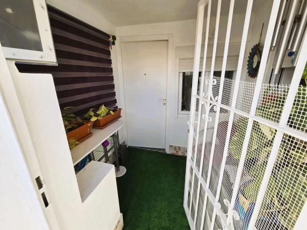 Piso en calle Serra d'Aitana, 2