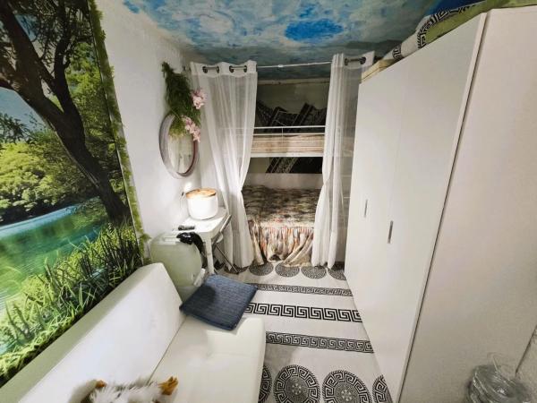 Piso en calle Serra d'Aitana, 2