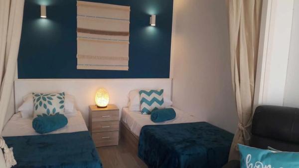 Estudio en Barrio Zona Sierra Helada