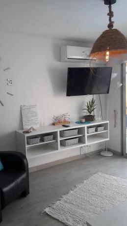 Estudio en Barrio Zona Sierra Helada