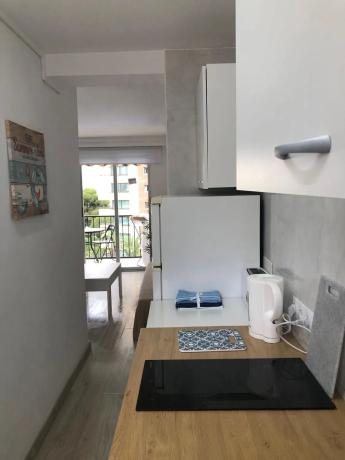 Estudio en Barrio Zona Sierra Helada