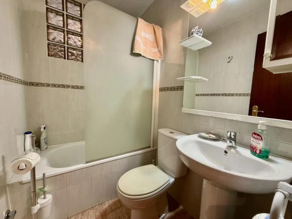 Piso en Centro Urbano