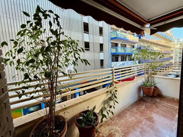 Piso en Centro Urbano