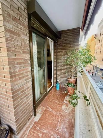 Piso en Centro Urbano