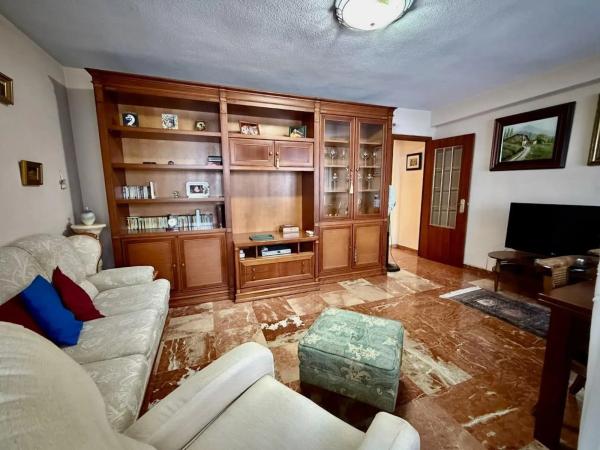 Piso en Centro Urbano