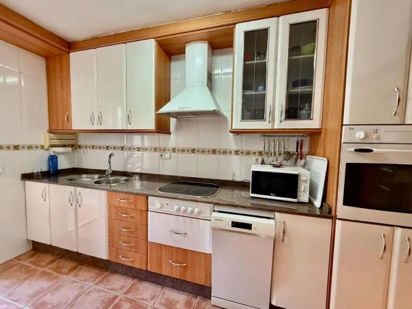 Piso en Centro Urbano