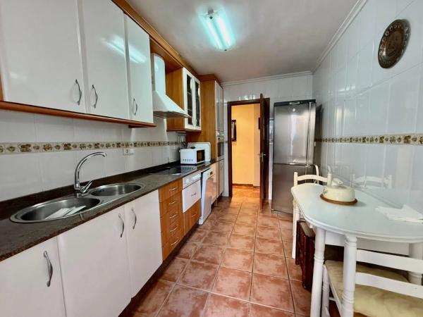 Piso en Centro Urbano