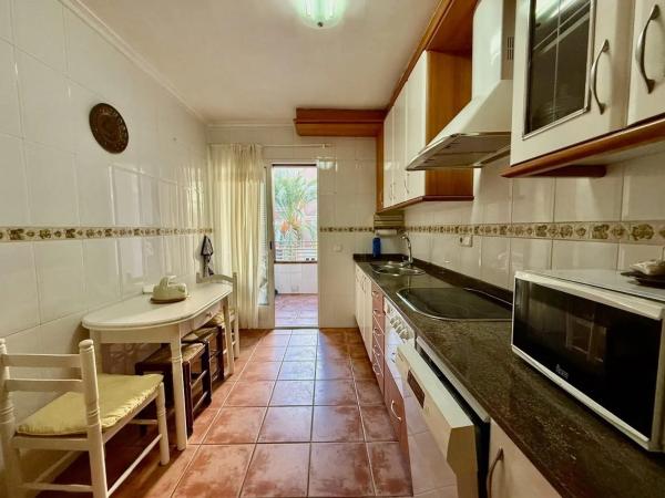 Piso en Centro Urbano