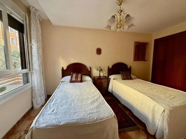 Piso en Centro Urbano