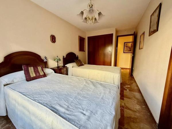 Piso en Centro Urbano