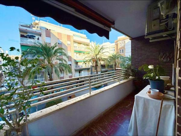 Piso en Centro Urbano