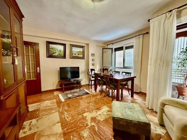 Piso en Centro Urbano