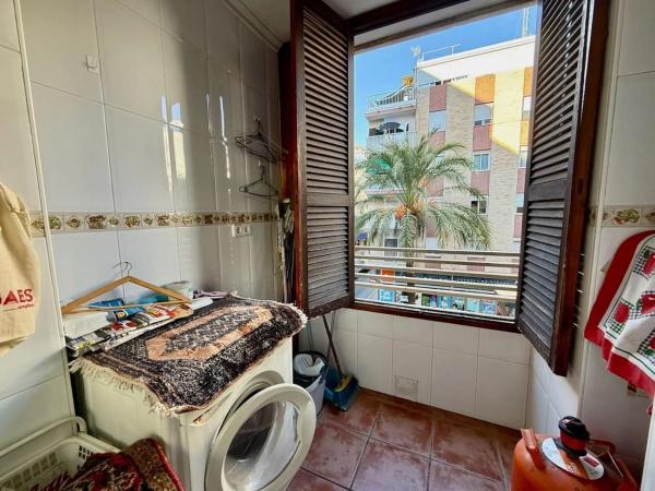 Piso en Centro Urbano