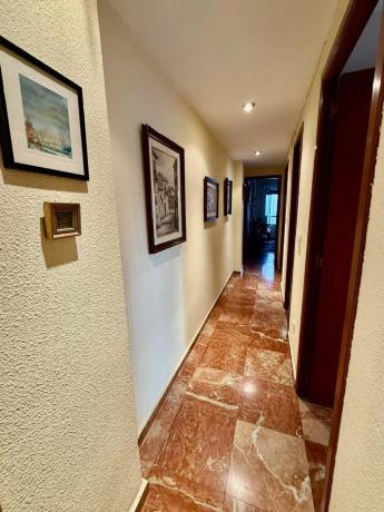 Piso en Centro Urbano