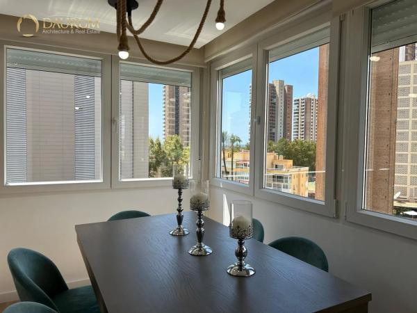 Piso en calle Gerona