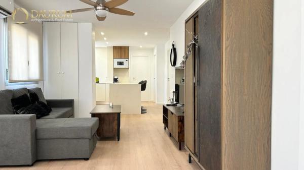 Piso en calle Gerona