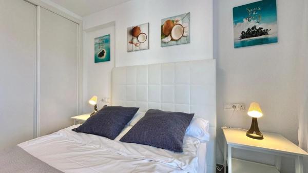 Piso en Barrio Zona Sierra Helada