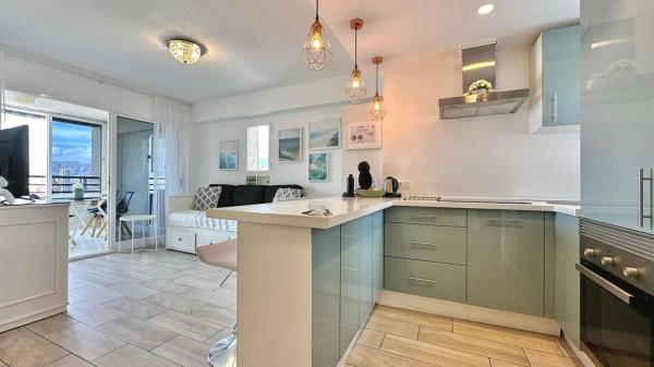 Piso en Barrio Zona Sierra Helada