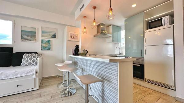 Piso en Barrio Zona Sierra Helada