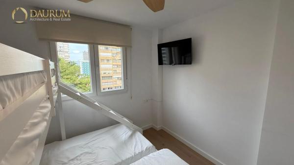 Piso en calle Gerona