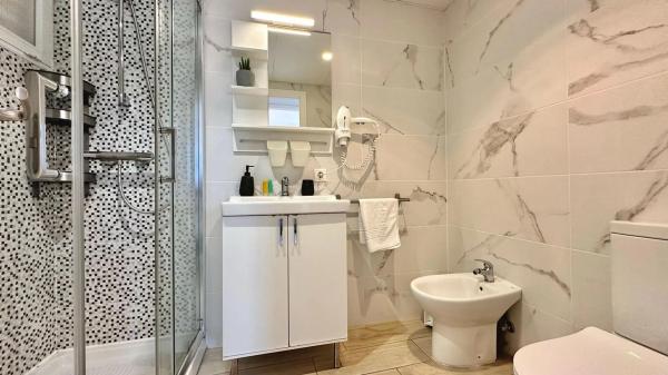 Piso en Barrio Zona Sierra Helada