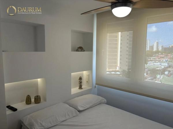 Piso en calle Gerona