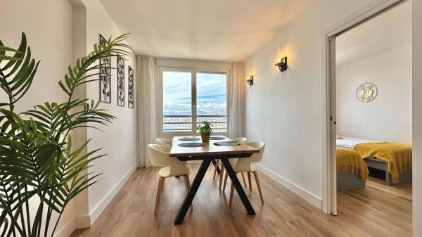 Piso en Barrio Zona Sierra Helada