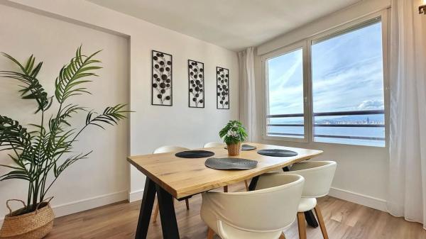 Piso en Barrio Zona Sierra Helada