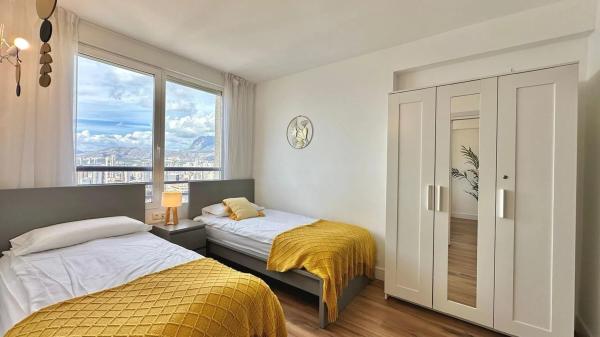 Piso en Barrio Zona Sierra Helada