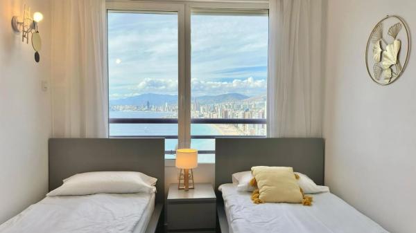 Piso en Barrio Zona Sierra Helada