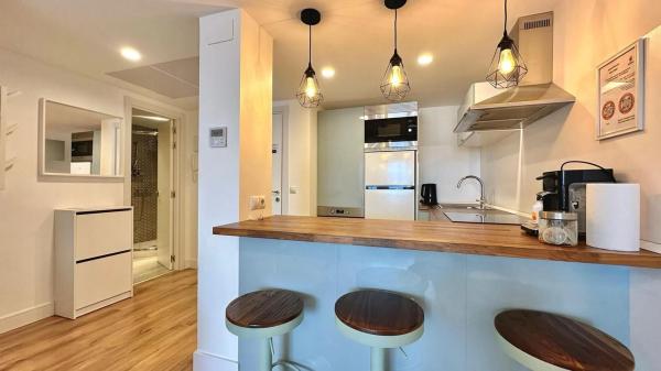 Piso en Barrio Zona Sierra Helada