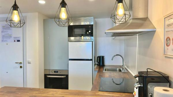 Piso en Barrio Zona Sierra Helada