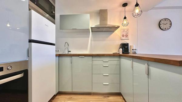 Piso en Barrio Zona Sierra Helada