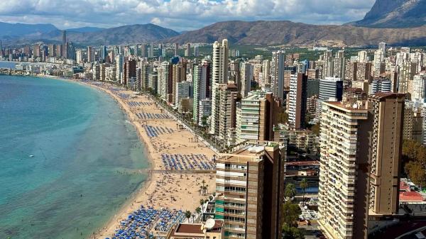 Piso en Barrio Zona Sierra Helada