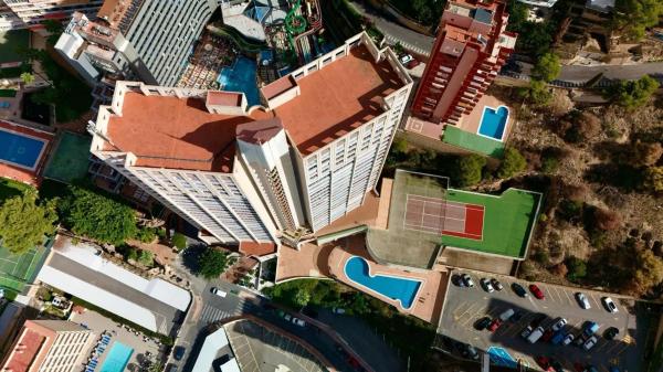 Piso en Barrio Zona Sierra Helada