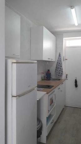 Piso en Barrio Zona Sierra Helada