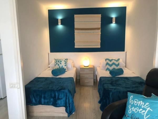 Piso en Barrio Zona Sierra Helada