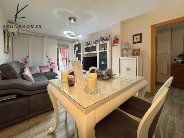 Piso en avenida Juan Fuster Zaragoza