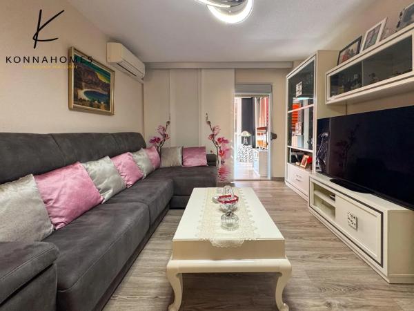 Piso en avenida Juan Fuster Zaragoza