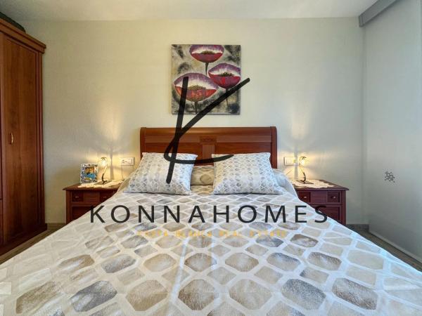 Piso en avenida Juan Fuster Zaragoza