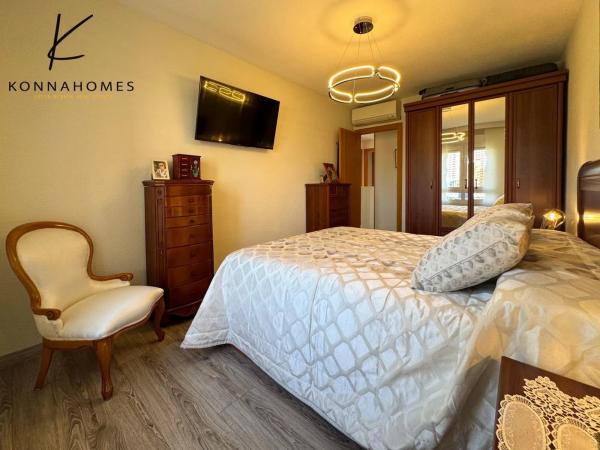 Piso en avenida Juan Fuster Zaragoza