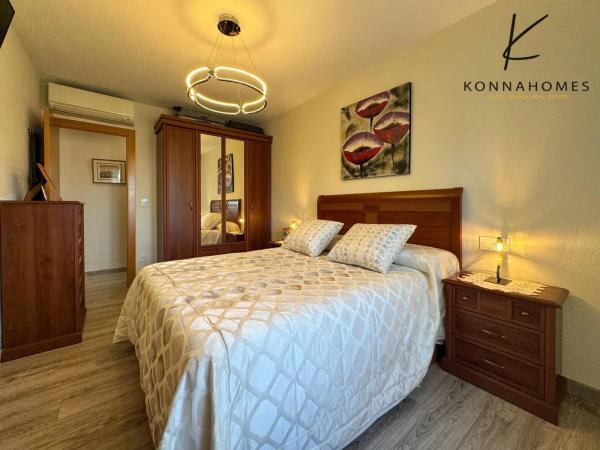 Piso en avenida Juan Fuster Zaragoza