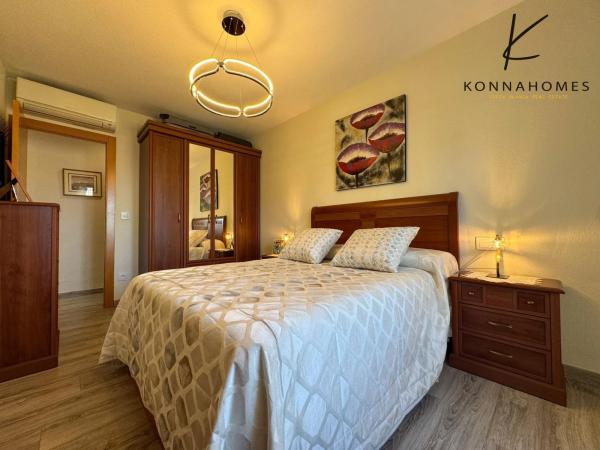 Piso en avenida Juan Fuster Zaragoza